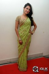 Sonal Chauhan at Legend Audio Launch